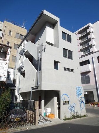 Y’sビルの物件内観写真